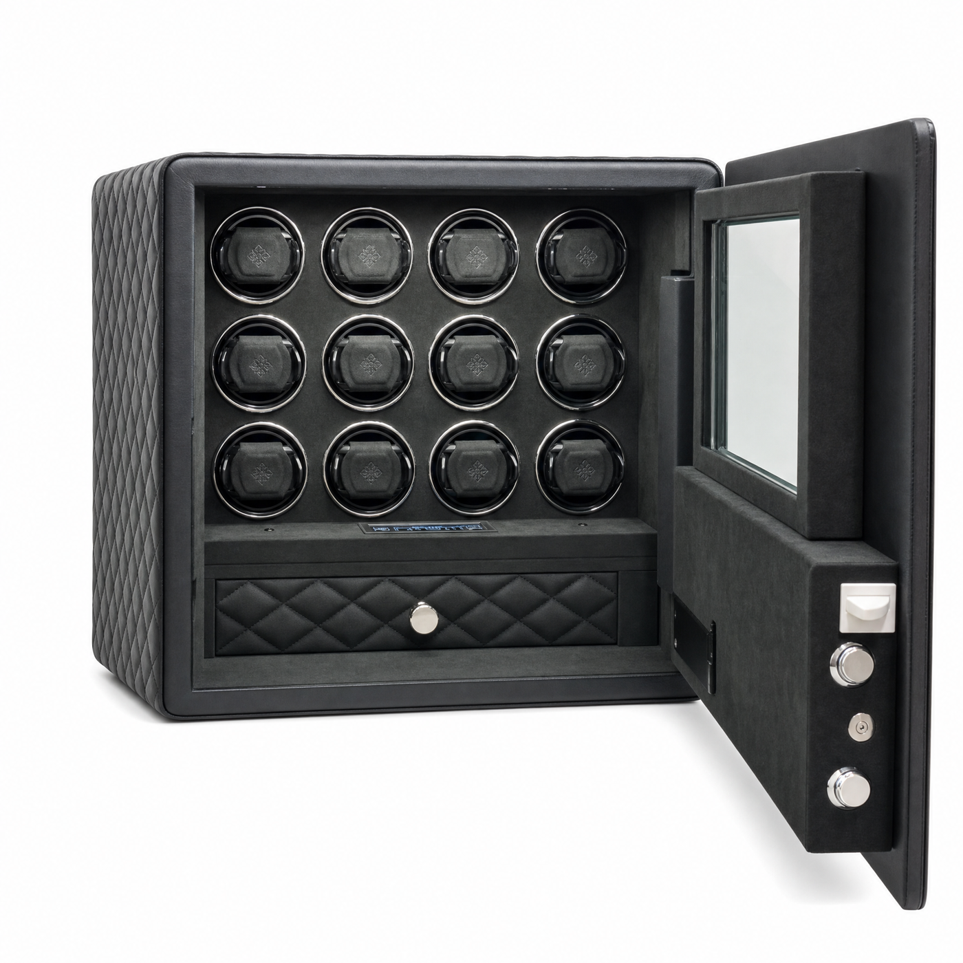Centennial™ Bulletproof Watch Safe