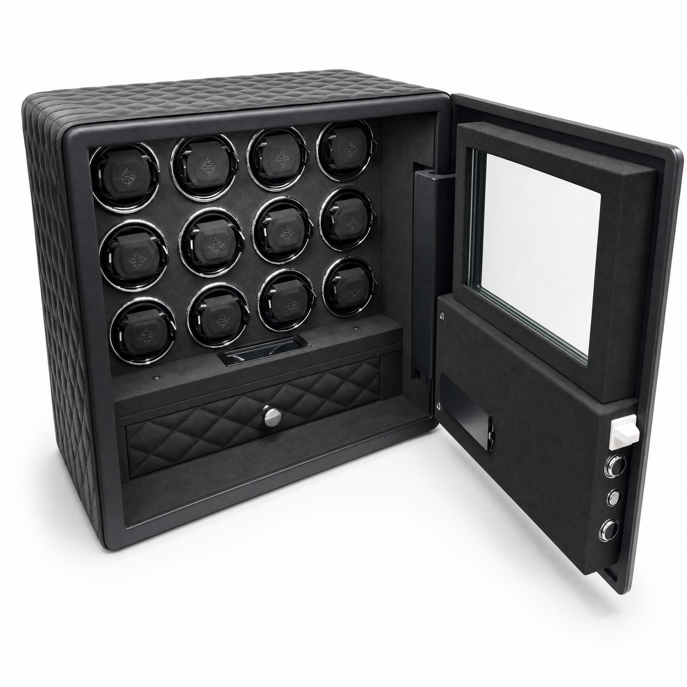 Centennial™ Bulletproof Watch Safe