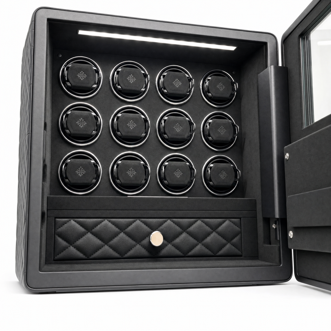 Centennial™ Bulletproof Watch Safe