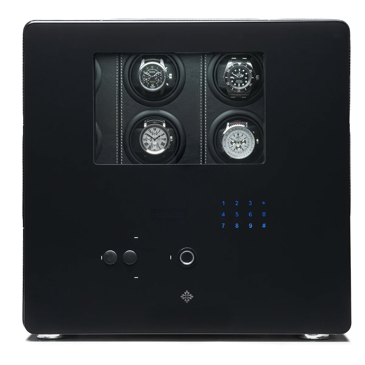 Centennial™ Bulletproof Watch Safe