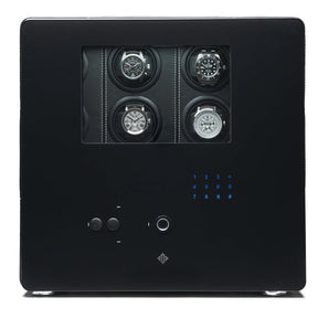 Centennial™ Bulletproof Watch Safe