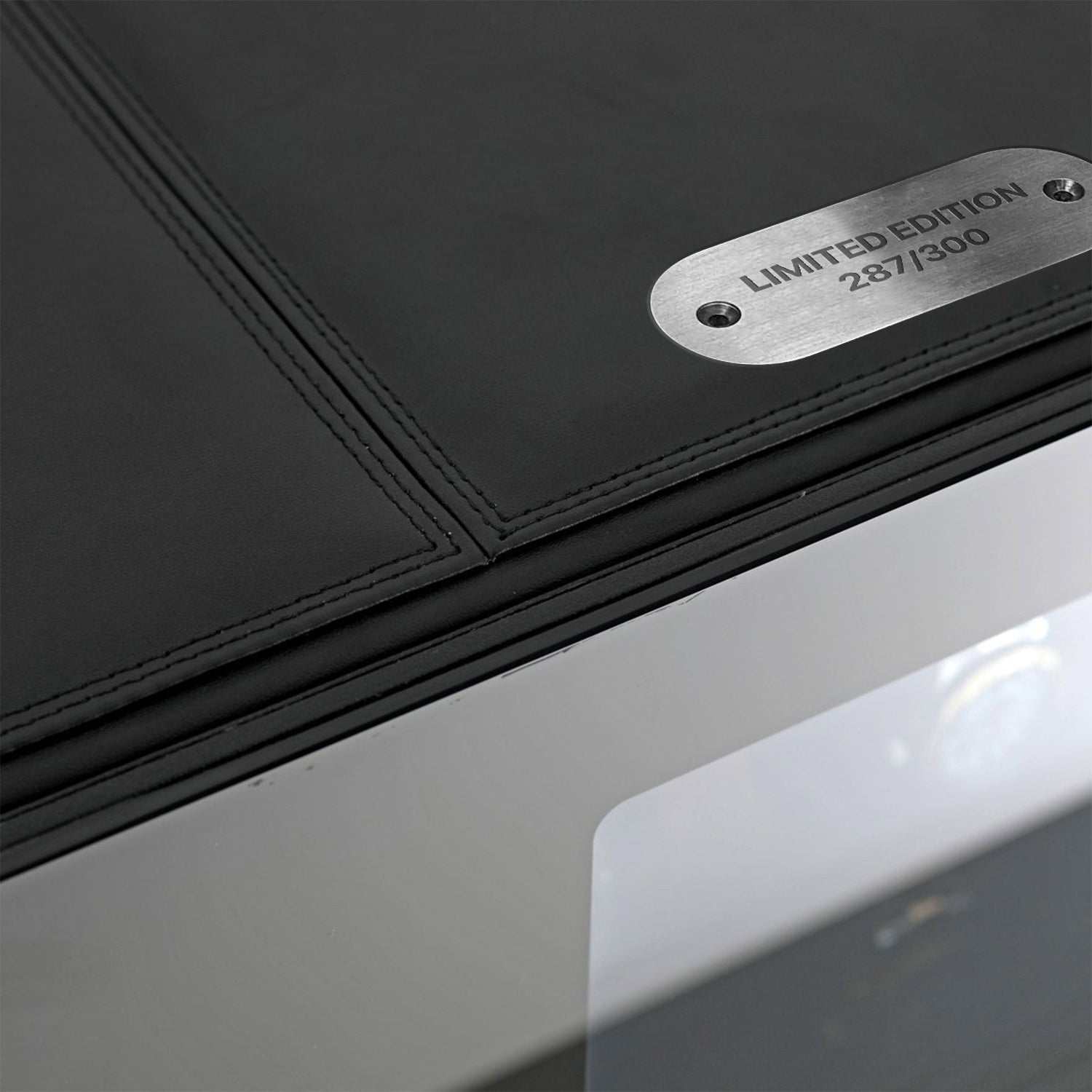 Centennial™ Bulletproof Watch Safe