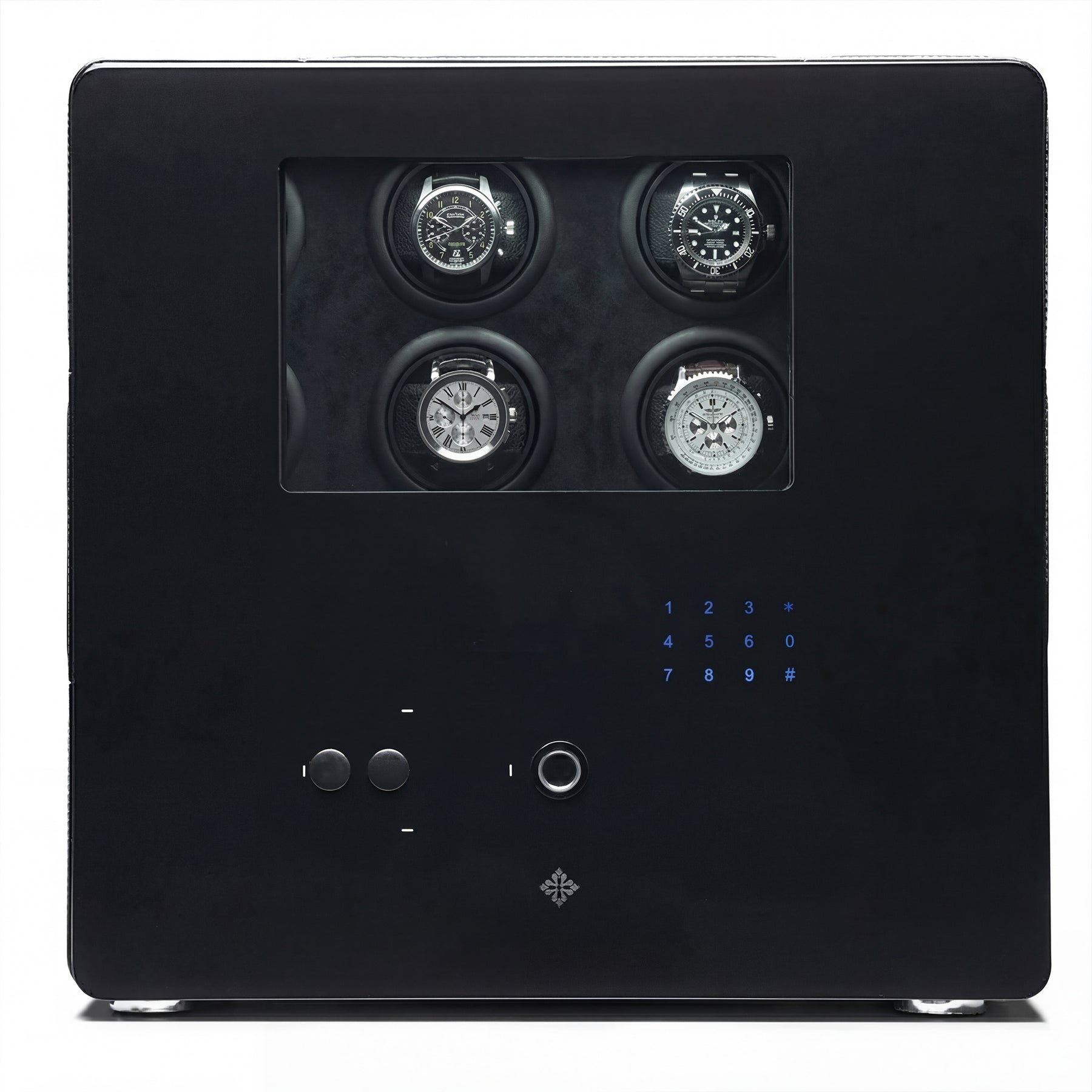 Centennial™ Bulletproof Watch Safe