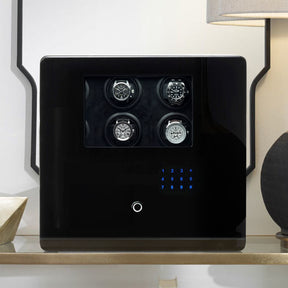 Centennial™ Bulletproof Watch Safe