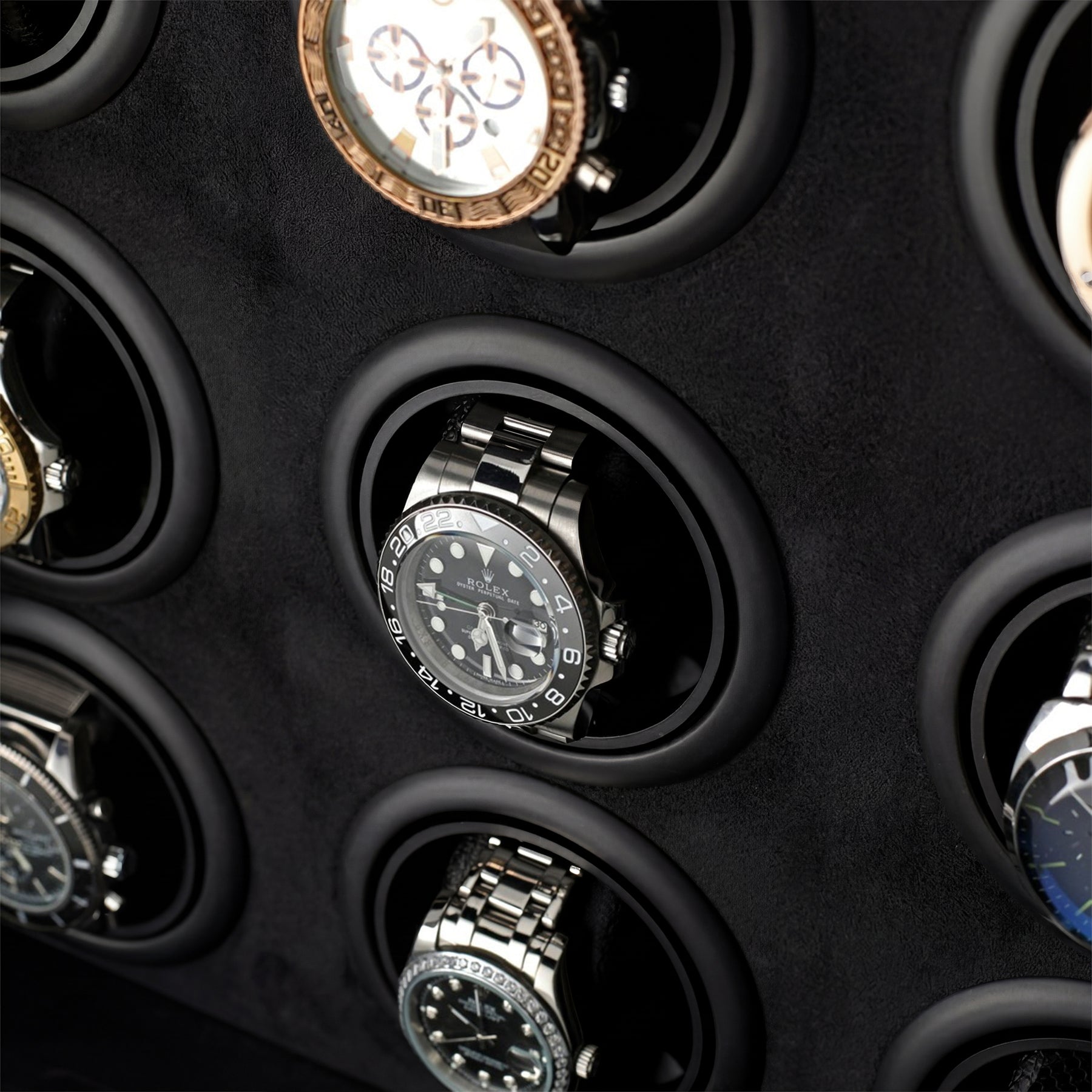 Centennial™ Bulletproof Watch Safe