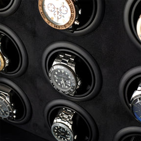 Centennial™ Bulletproof Watch Safe