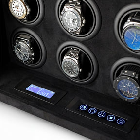 Centennial™ Bulletproof Watch Safe
