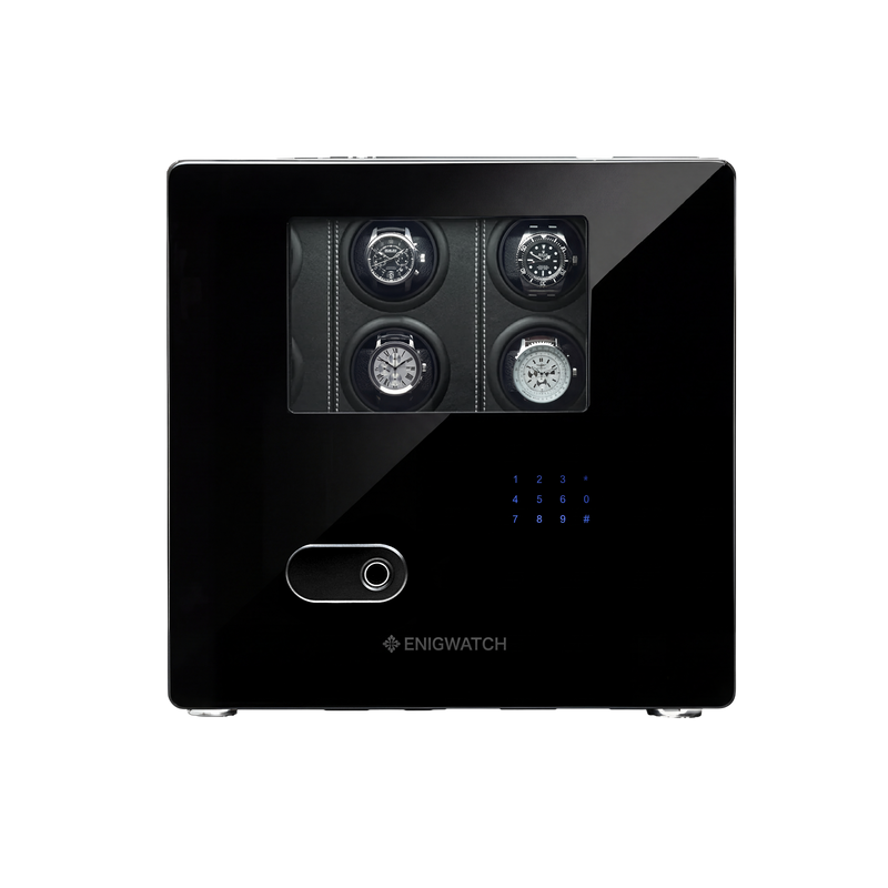Centennial™ Bulletproof Watch Safe
