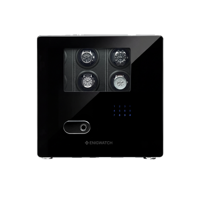 Centennial™ Bulletproof Watch Safe