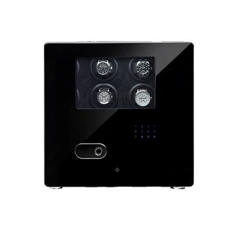 Centennial™ Bulletproof Watch Safe