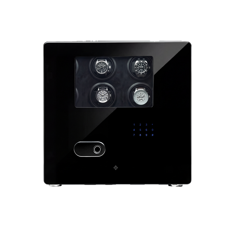 Centennial™ Bulletproof Watch Safe