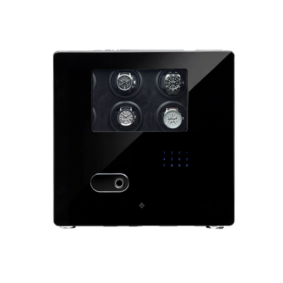 Centennial™ Bulletproof Watch Safe