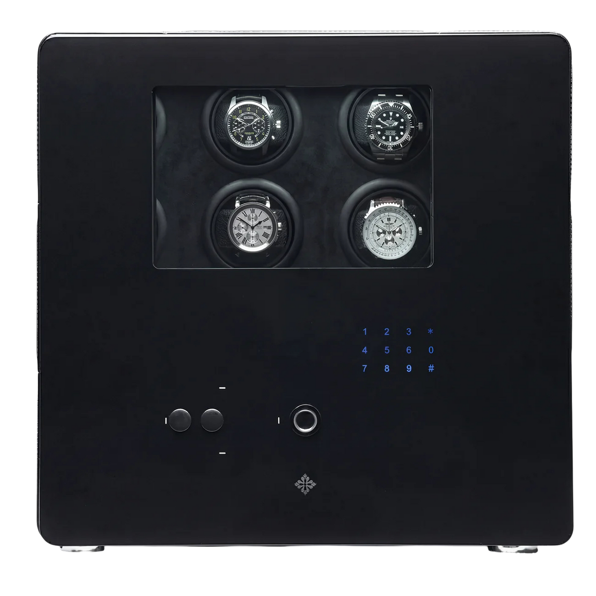 Centennial™ Bulletproof Watch Safe