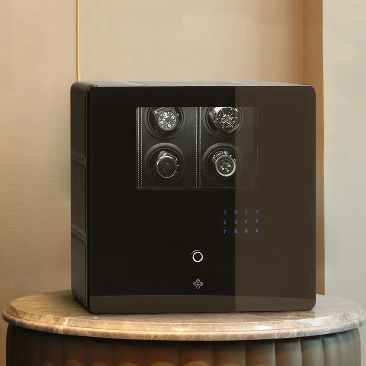 Centennial™ Bulletproof Watch Safe