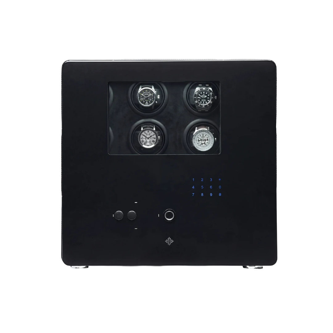 Centennial™ Bulletproof Watch Safe