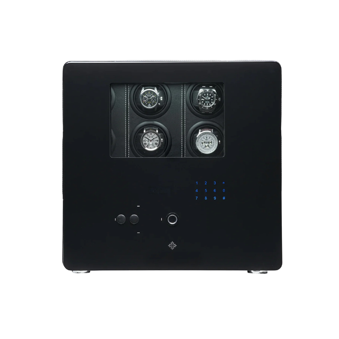 Centennial™ Bulletproof Watch Safe