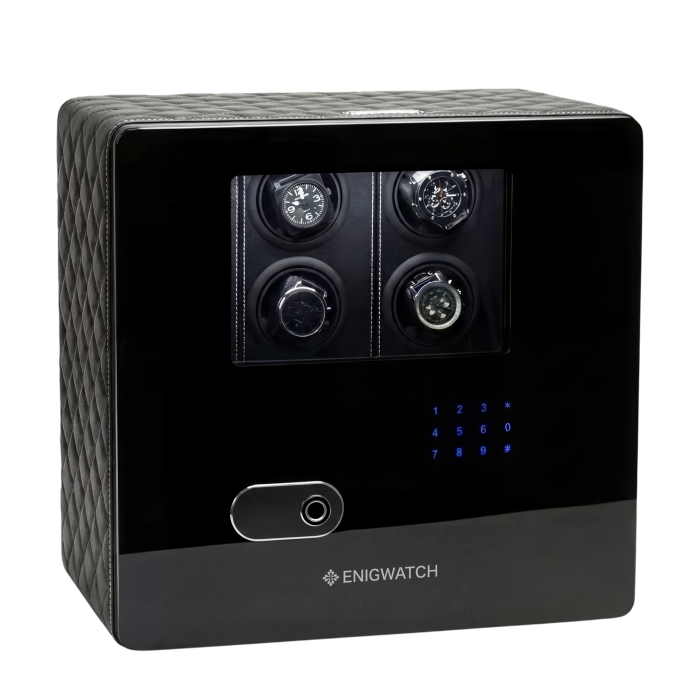 Centennial™ Bulletproof Watch Safe