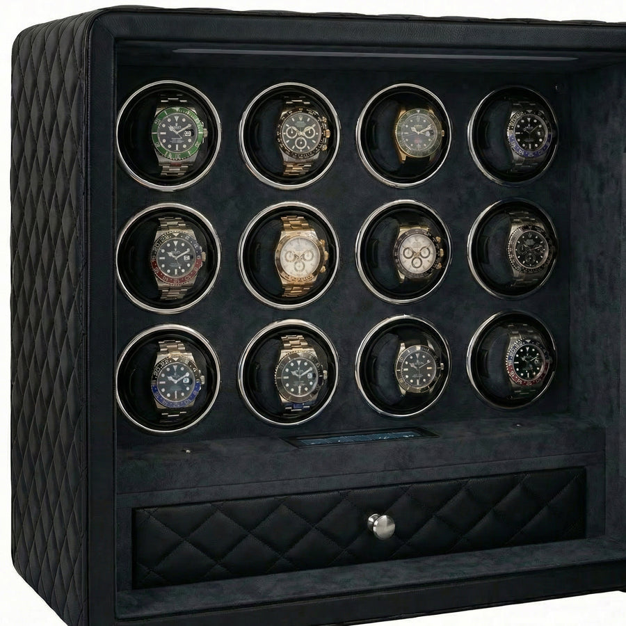 Centennial™ Bulletproof Watch Safe