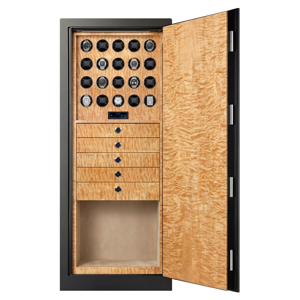 Grand Meridian™ 20 Watch Safe