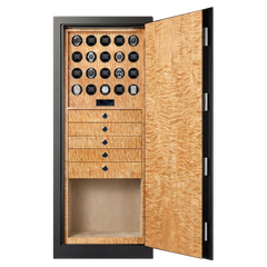 Grand Meridian™ 20 Watch Safe
