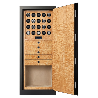 Grand Meridian™ 20 Watch Safe