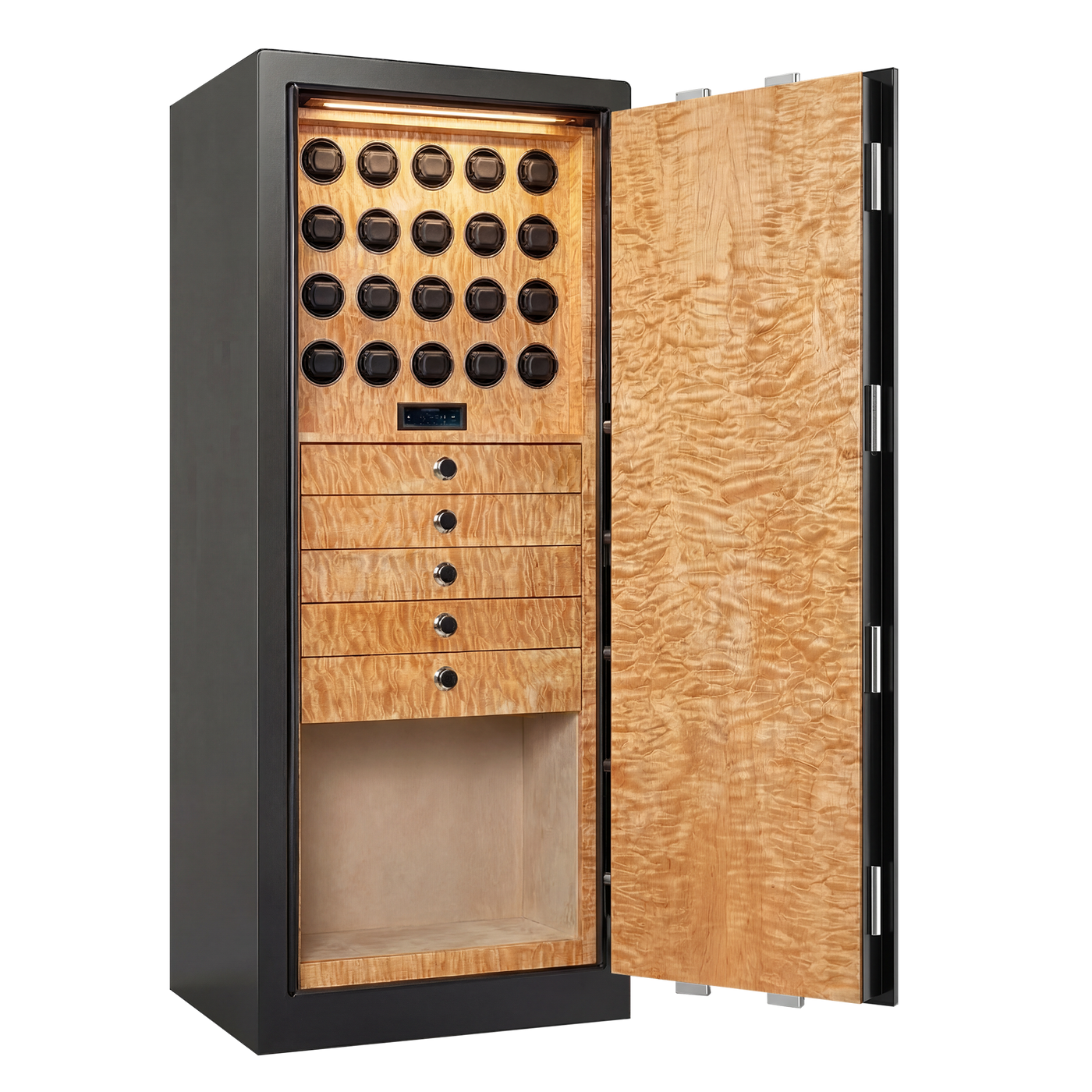 Grand Meridian™ 20 Watch Safe