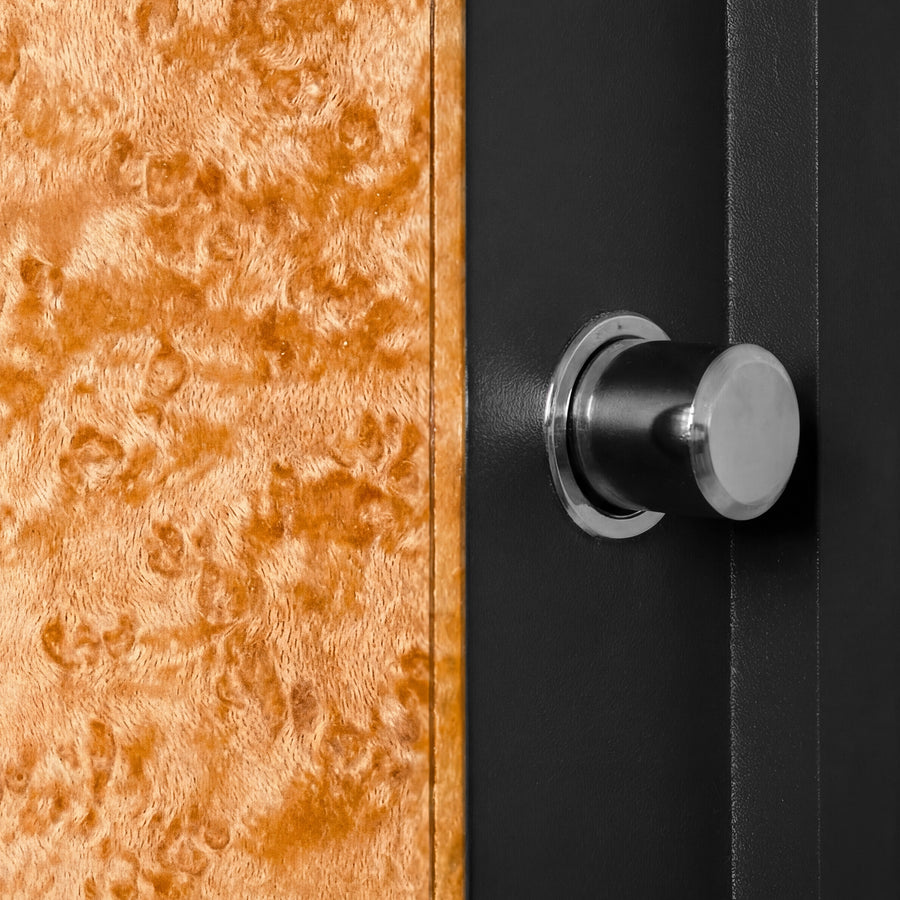Grand Meridian™ 20 Watch Safe