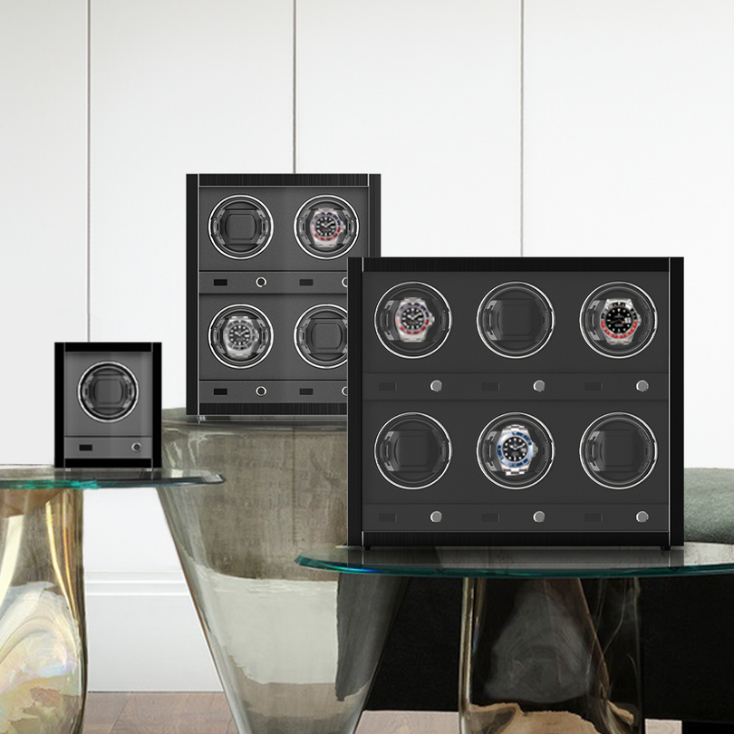 5 Best Watch Winder for Oris Precision and Elegance in 2024