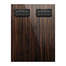 Enclave™ 64 Watch Winder Cabinet