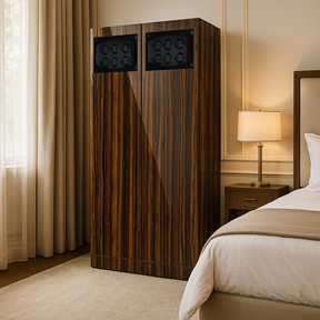Enclave™ 64 Watch Winder Cabinet