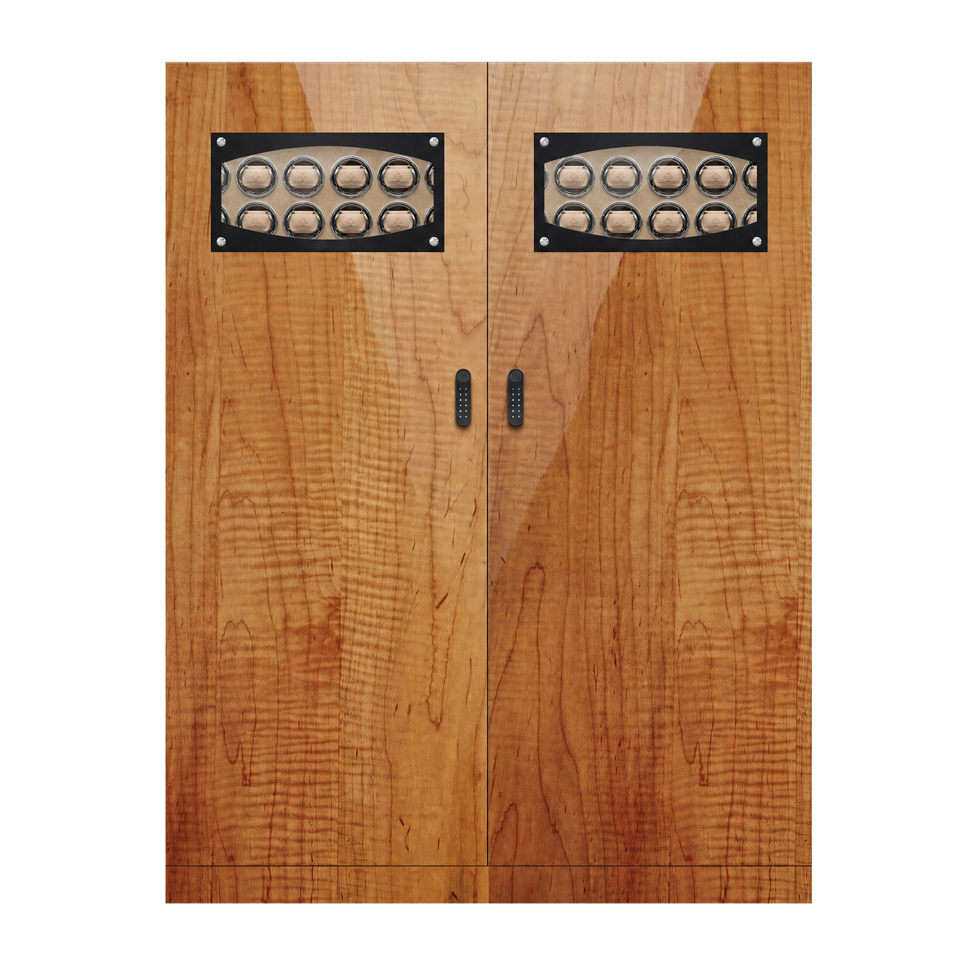 Enclave™ 64 Watch Winder Cabinet