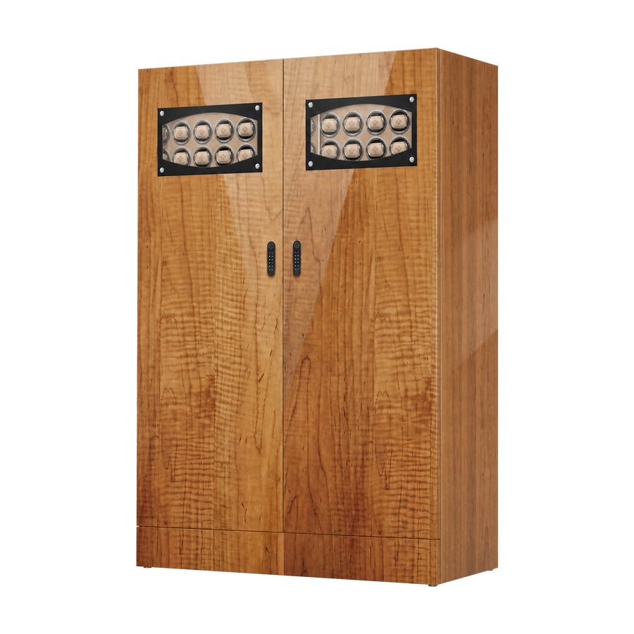 Enclave™ 64 Watch Winder Cabinet
