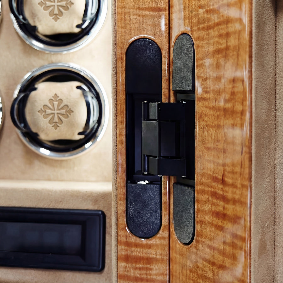 Grand Meridian™ 20 Watch Safe