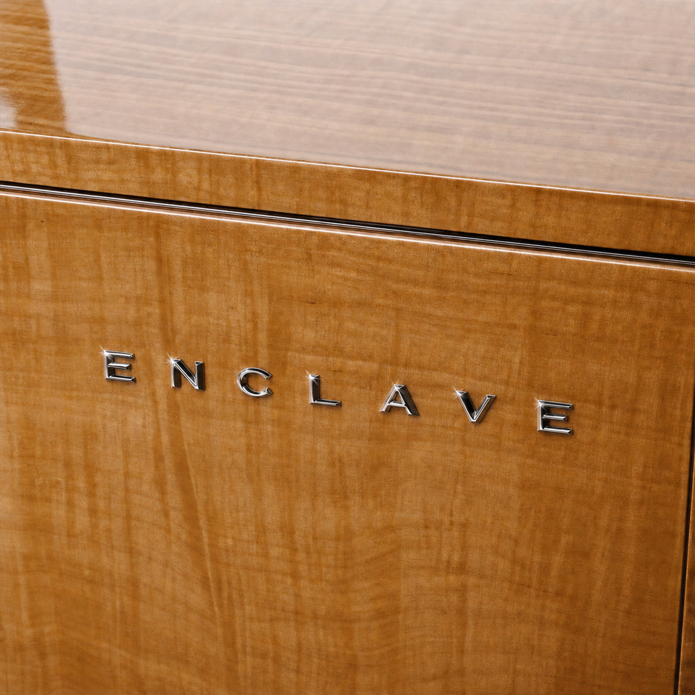 Enclave™ 64 Watch Winder Cabinet