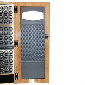 Enclave™ 64 Watch Winder Cabinet