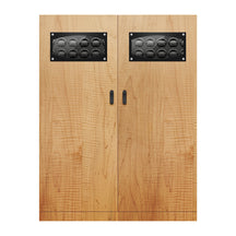 Enclave™ 64 Watch Winder Cabinet