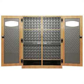 Enclave™ 64 Watch Winder Cabinet
