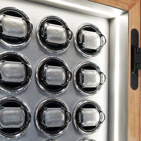 Enclave™ 64 Watch Winder Cabinet