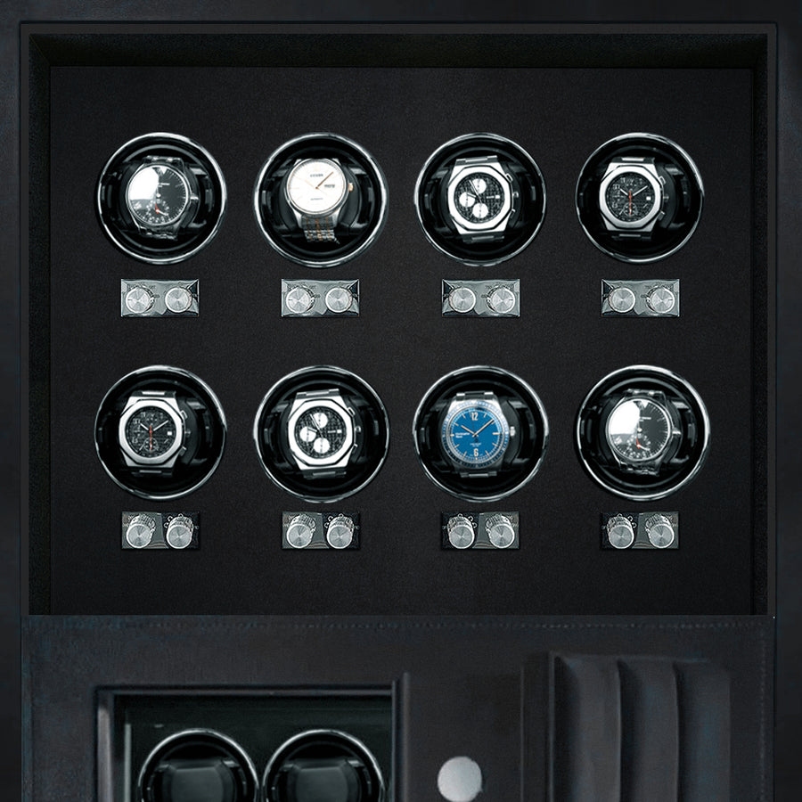 Tourbillon™ Watch Safe