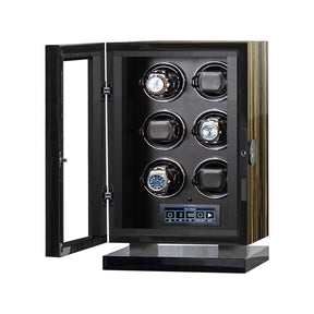 IMPRESARIO™ Series 6 Watch Winder