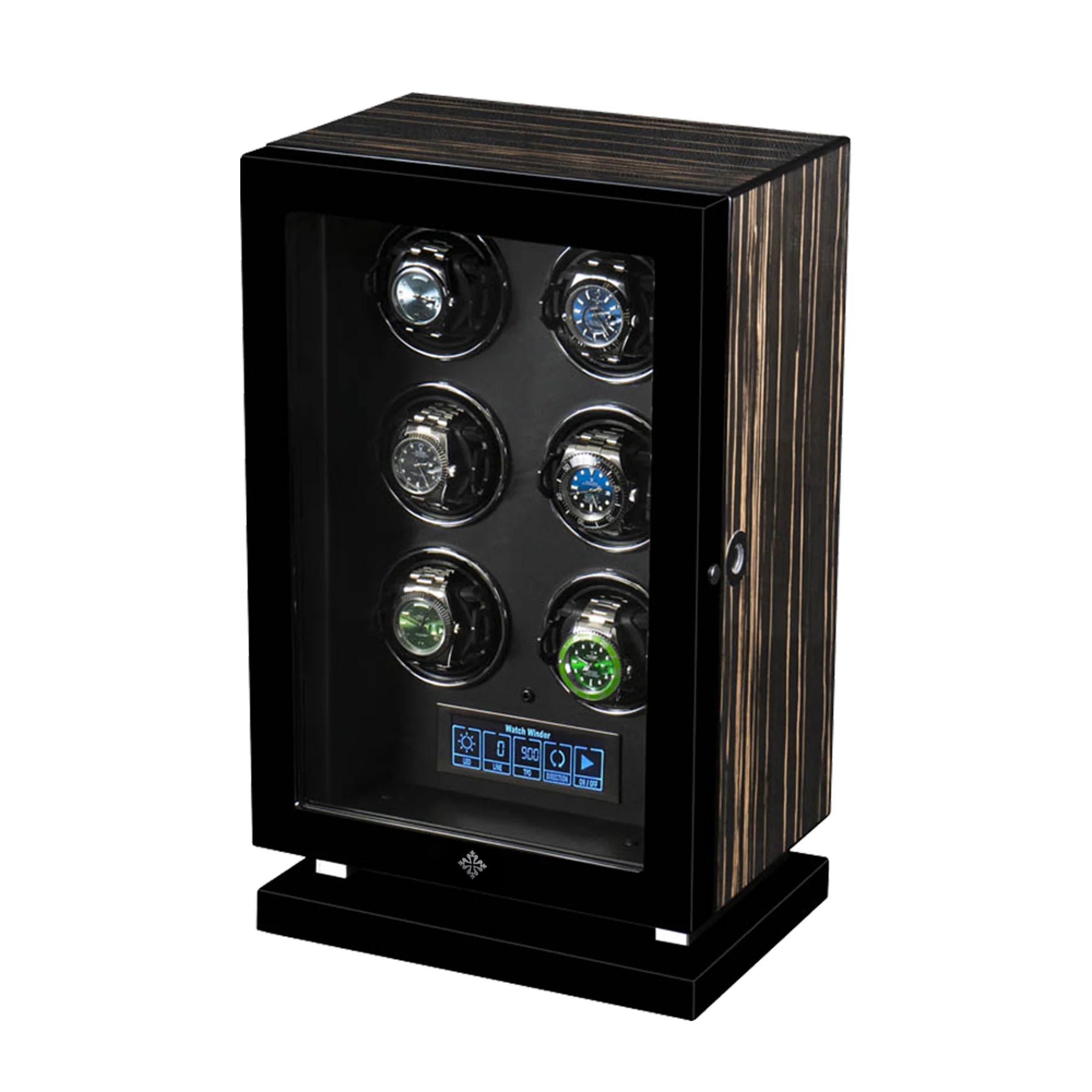 Impresario™ Series 6 Watch Winder