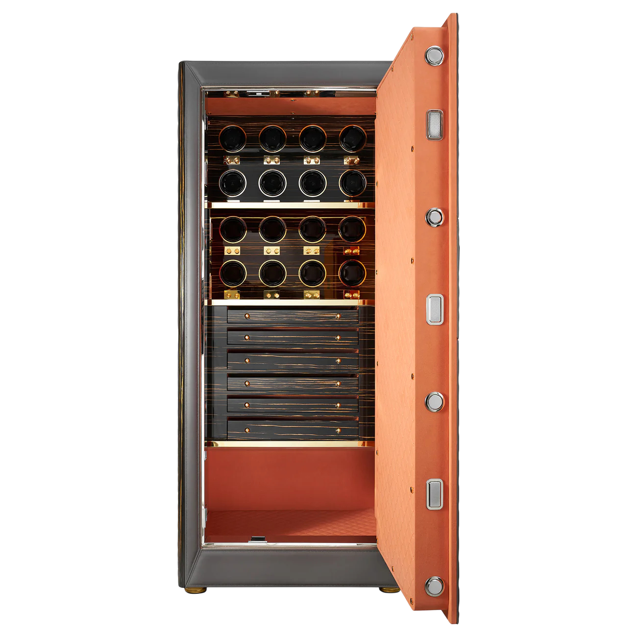 Kryton™ Watch Safe