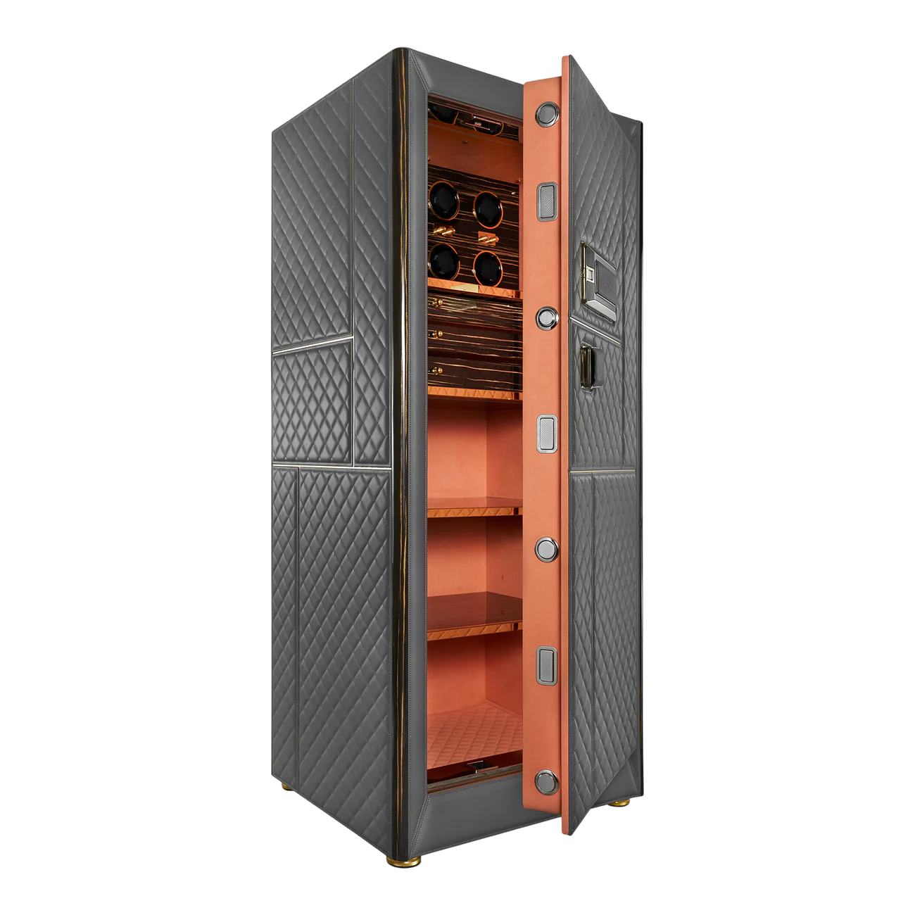 Kryton™ Watch Safe