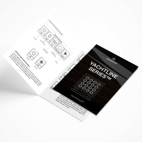 Yachtline™ Series 16 Watch Winder