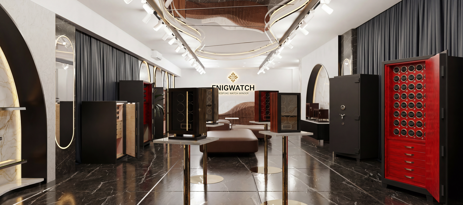 B2B Commercial Access