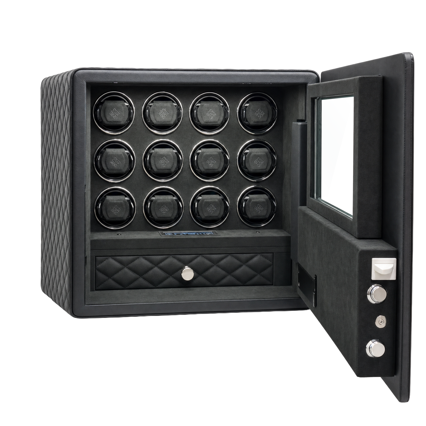 Centennial™ Bulletproof Watch Safe