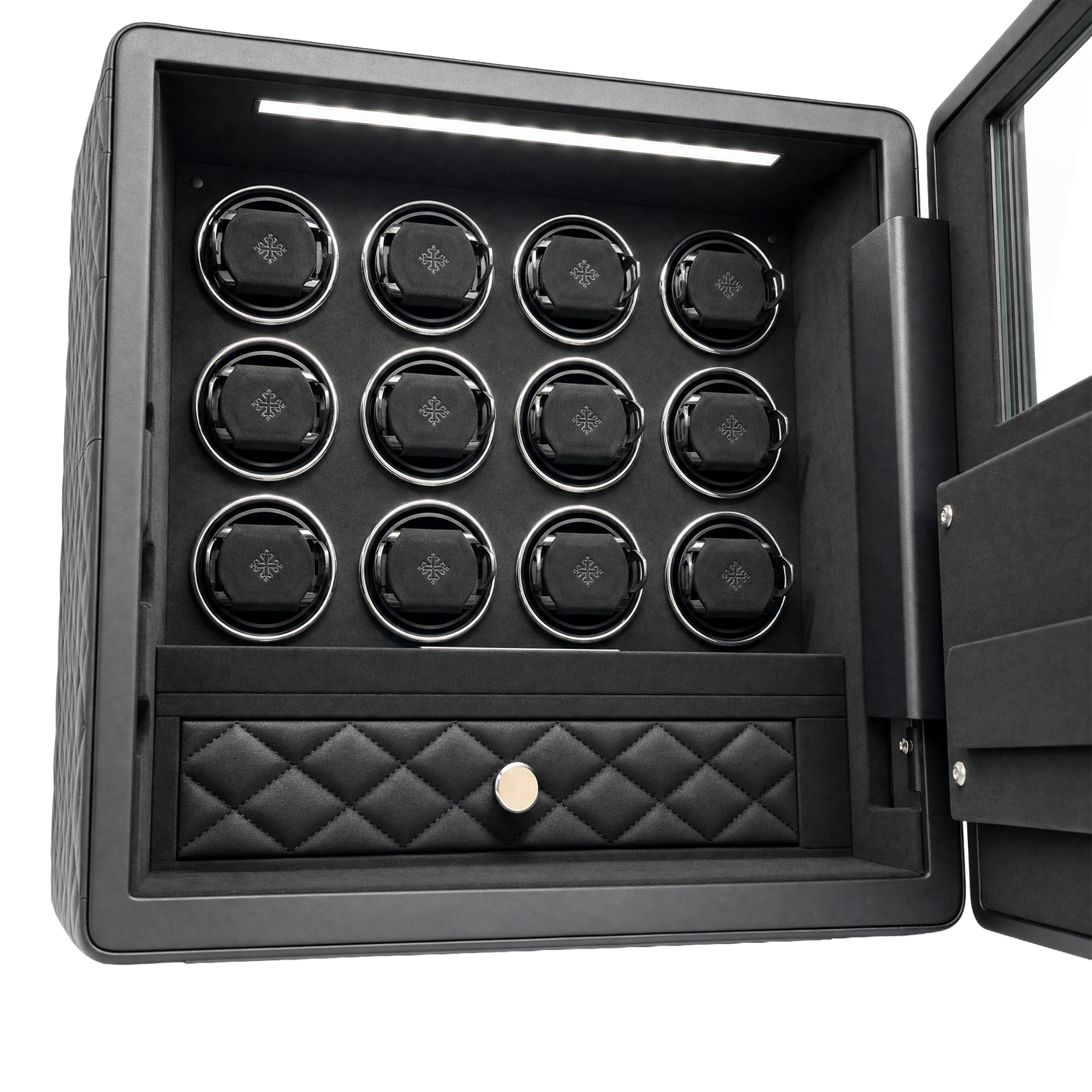 Centennial™ Bulletproof Watch Safe