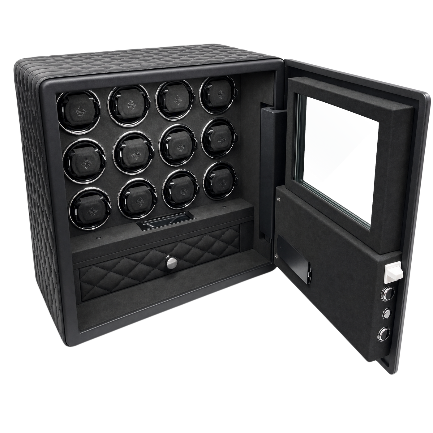 Centennial™ Bulletproof Watch Safe
