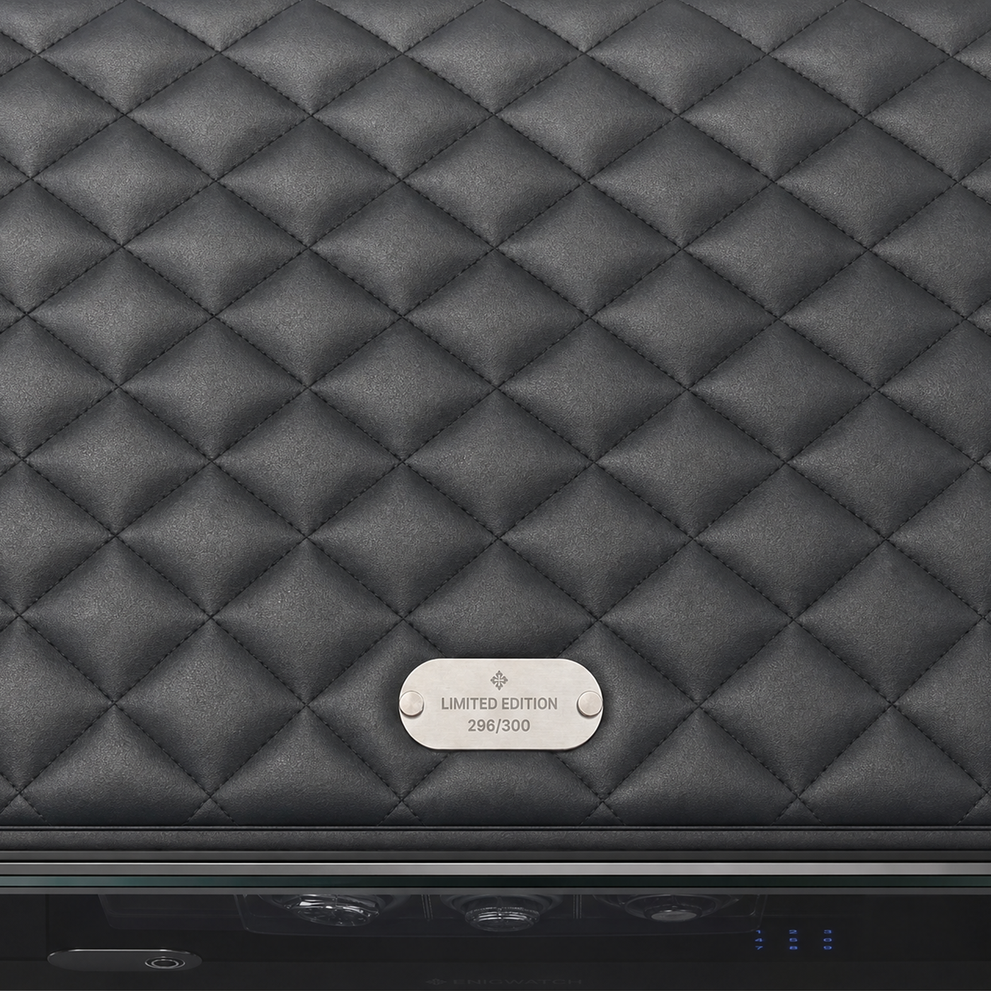 Centennial™ Bulletproof Watch Safe