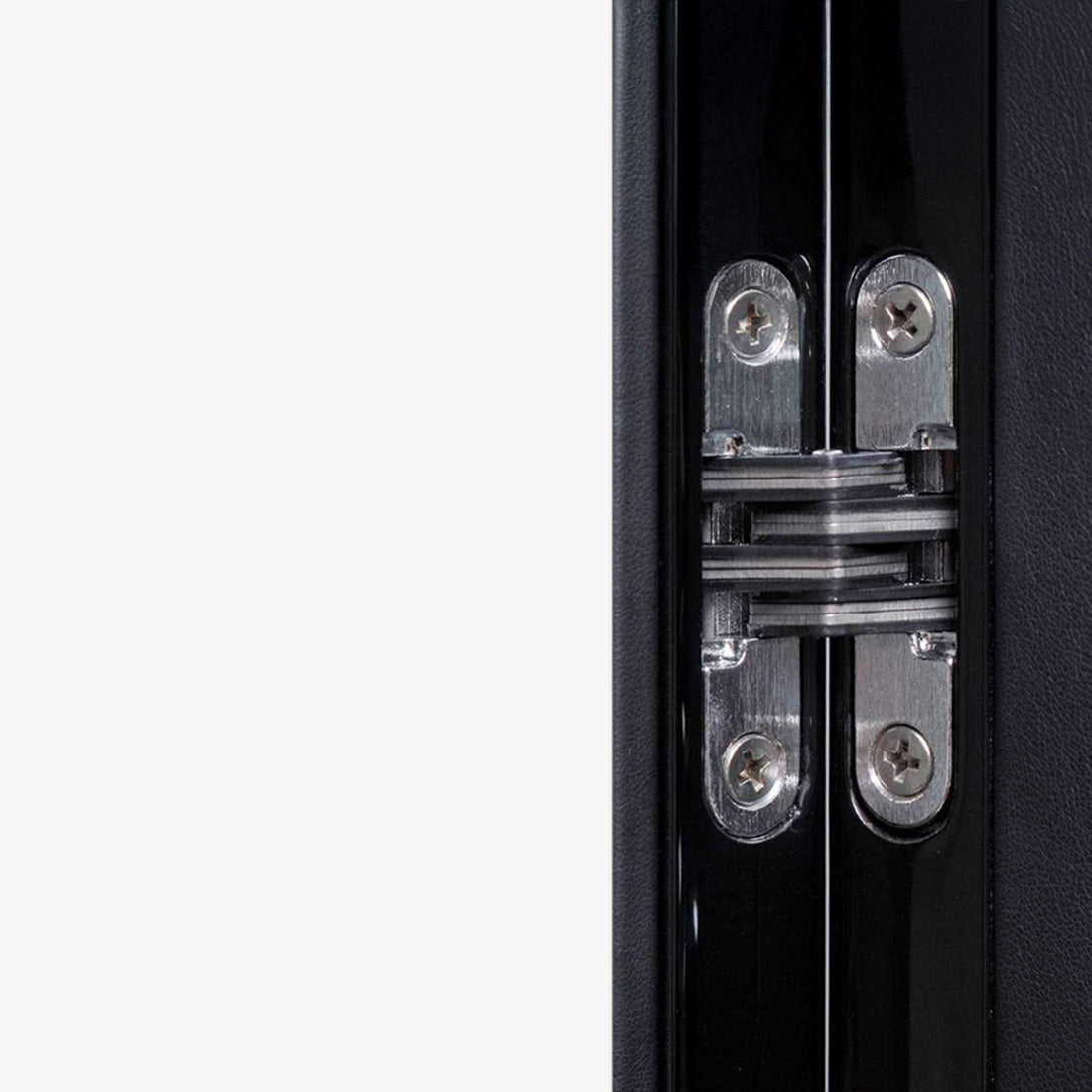 Soft-close Hinges